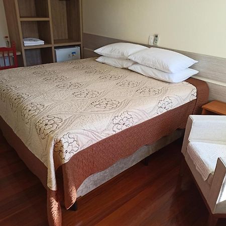 Pousada Tedesco Bento Gonçalves Kültér fotó