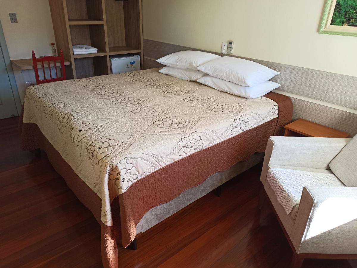 Pousada Tedesco Bento Gonçalves Kültér fotó